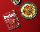 Daring Plant-Based Chicken Pieces Teriyaki 8oz