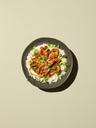 Daring Plant-Based Chicken Pieces Teriyaki 8oz