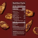 Daring Plant-Based Chicken Pieces Teriyaki 8oz