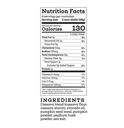 Siete Taco Shells Grain Free 5.5 oz