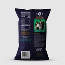 Siete Kettle Cooked Potato Chips Serrano Sea Salt Vinegar 5.5 oz