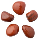 Red Jasper Tumblestone 2-3cm
