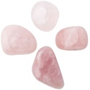 Rose Quartz Tumblestone