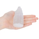 Selenite Mountain 10cm