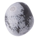 Snowflake Obsidian Tumblestone