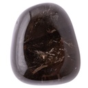 Smokey Quartz Grade A Tumblestone 2-3cm