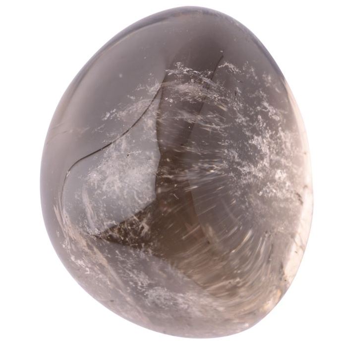 Smokey Quartz Grade A Tumblestone 2-3cm