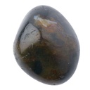 Green Moss Agate Tumblestone 2-3cm