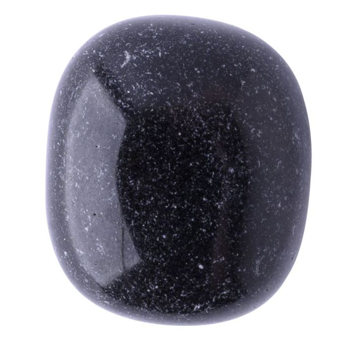 Obsidian Tumblestone