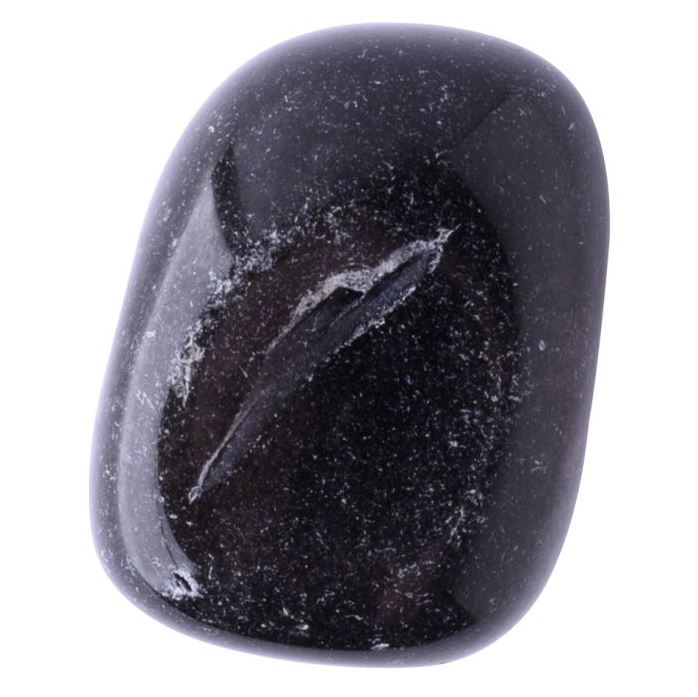 Obsidian Tumblestone