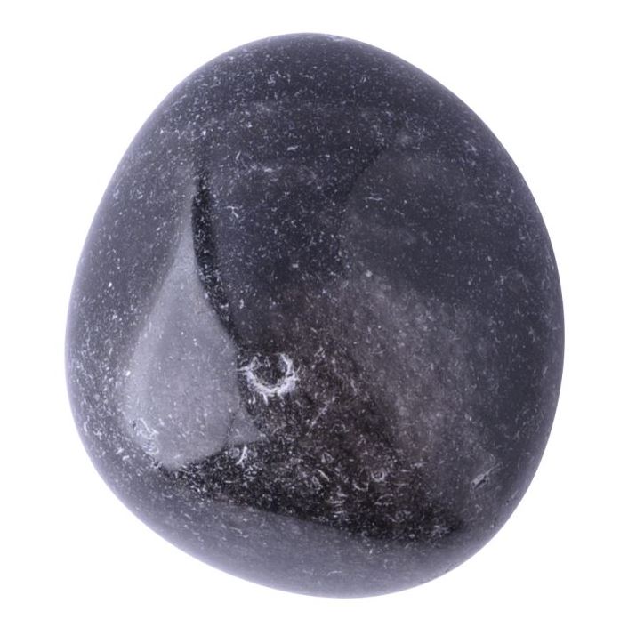 Obsidian Tumblestone