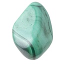 Malachite Tumblestone 2-3cm
