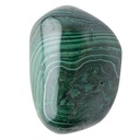 Malachite Tumblestone 2-3cm