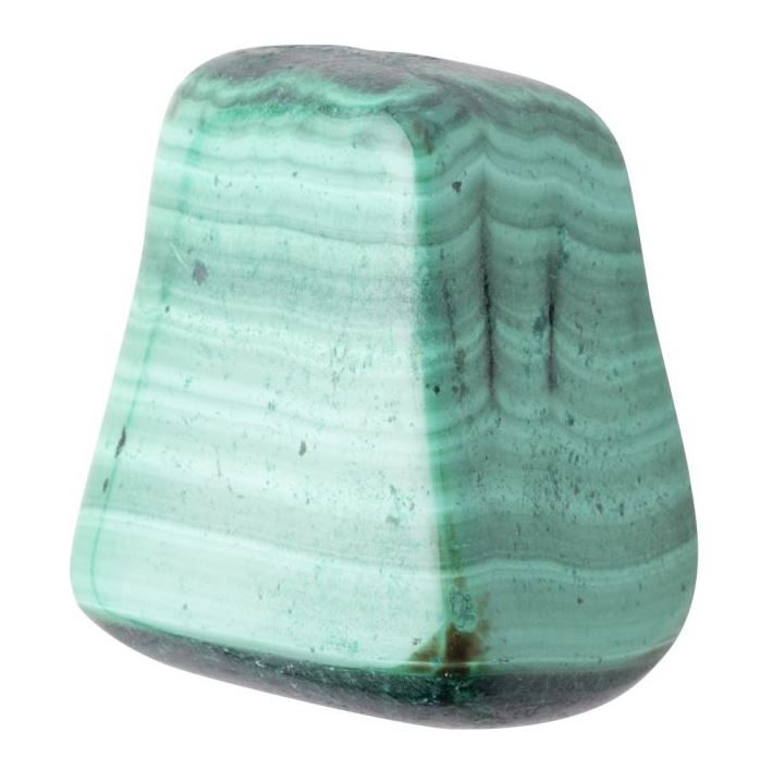 Malachite Tumblestone 2-3cm