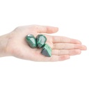 Malachite Tumblestone 2-3cm