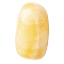 Orange Calcite Tumblestone 2-3cm