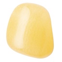 Orange Calcite Tumblestone 2-3cm