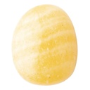 Orange Calcite Tumblestone 2-3cm