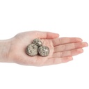 Pyrite Tumblestone 2-3cm
