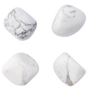 Howlite Tumblestone 2-3cm