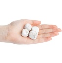 Howlite Tumblestone 2-3cm