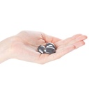 Hematite Tumblestone 2-3cm