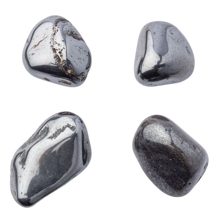 Hematite Tumblestone 2-3cm