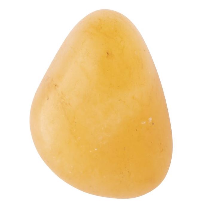 Golden Healer Tumblestone 2-3cm