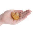 Golden Healer Tumblestone 2-3cm