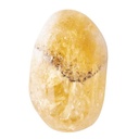 Citrine Grade A Tumblestone 2-3cm