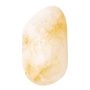 Citrine Grade A Tumblestone 2-3cm