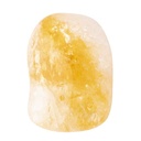 Citrine Grade A Tumblestone 2-3cm
