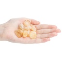 Citrine Grade A Tumblestone 2-3cm