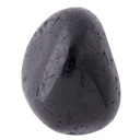Black Tourmaline Tumblestone 2-3cm