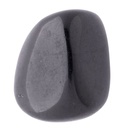 Black Tourmaline Tumblestone 2-3cm