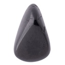Black Tourmaline Tumblestone 2-3cm