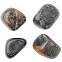 Blue Tiger's Eye Tumblestone 2-3cm