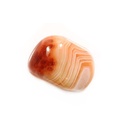 Carnelian Tumblestone 2-3cm