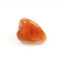 Carnelian Tumblestone 2-3cm