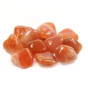Carnelian Tumblestone 2-3cm