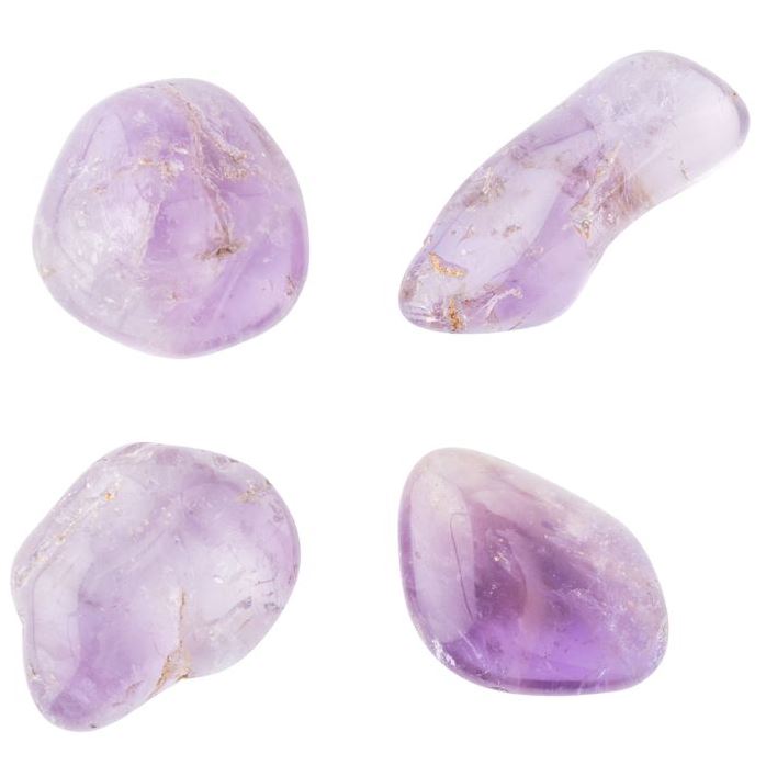 Amethyst Tumblestone 2-3cm