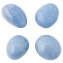 Angelite Tumblestone 2-3cm
