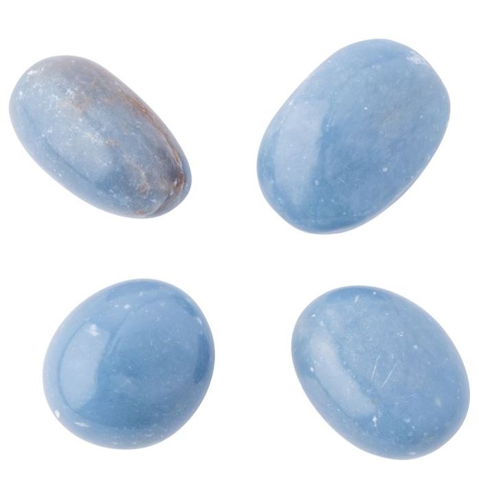 Angelite Tumblestone 2-3cm