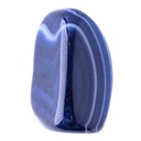 Banded Blue Agate Tumblestone 2-3cm