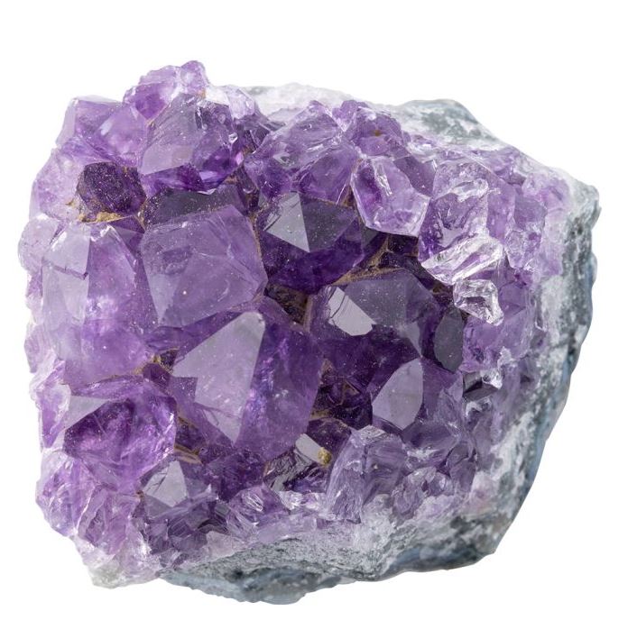 Amethyst Druze Grade A Brazil