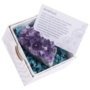 Amethyst Druze Grade A Brazil
