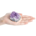 Amethyst Druze Grade A Brazil