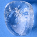 Crystal Quartz Grade A Tumblestone 2-3cm