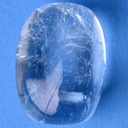 Crystal Quartz Grade A Tumblestone 2-3cm