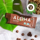 Aloha Chocolate Chip Cookie Dough Plant Protein Bar 1.98 oz
